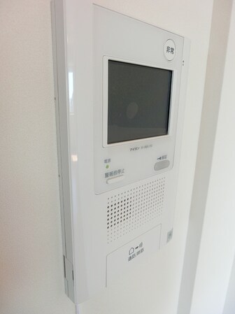 ポリフォニー三鷹の物件内観写真